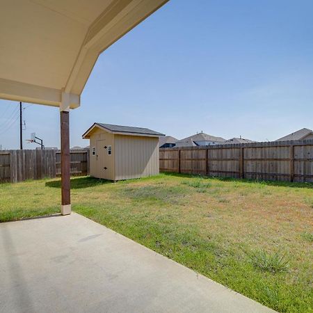 Spacious Texas Vacation Rental With Community Pool! Humble Exteriér fotografie